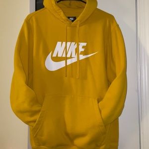 Nike hoodie